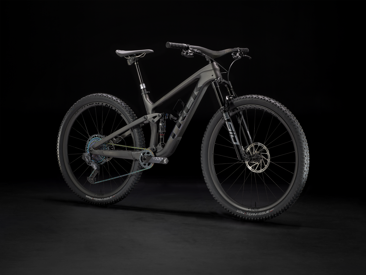 Trek top deals fuel 2020