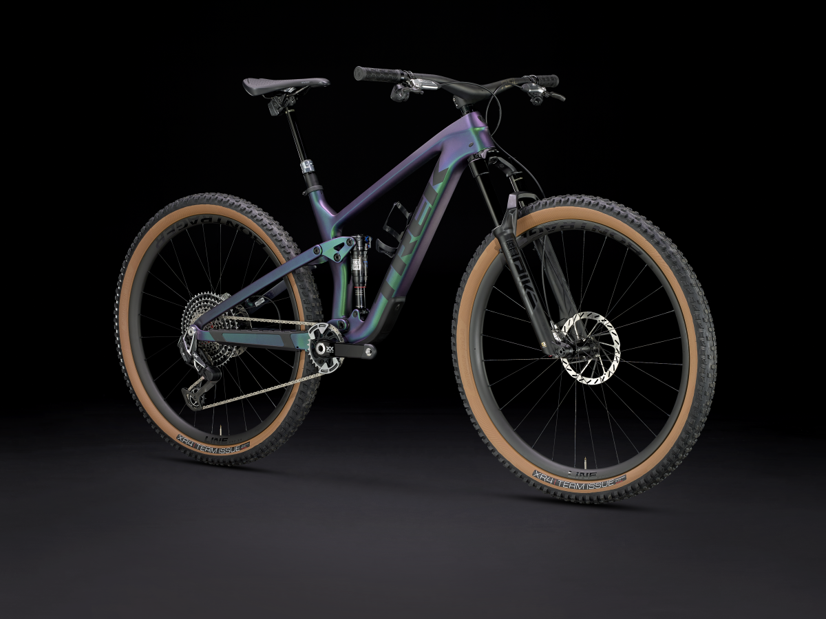 Trek 9.7 clearance 2020