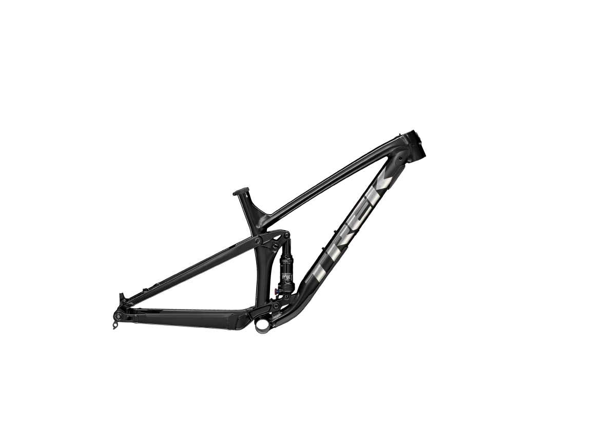 Trek top fuel c outlet frameset