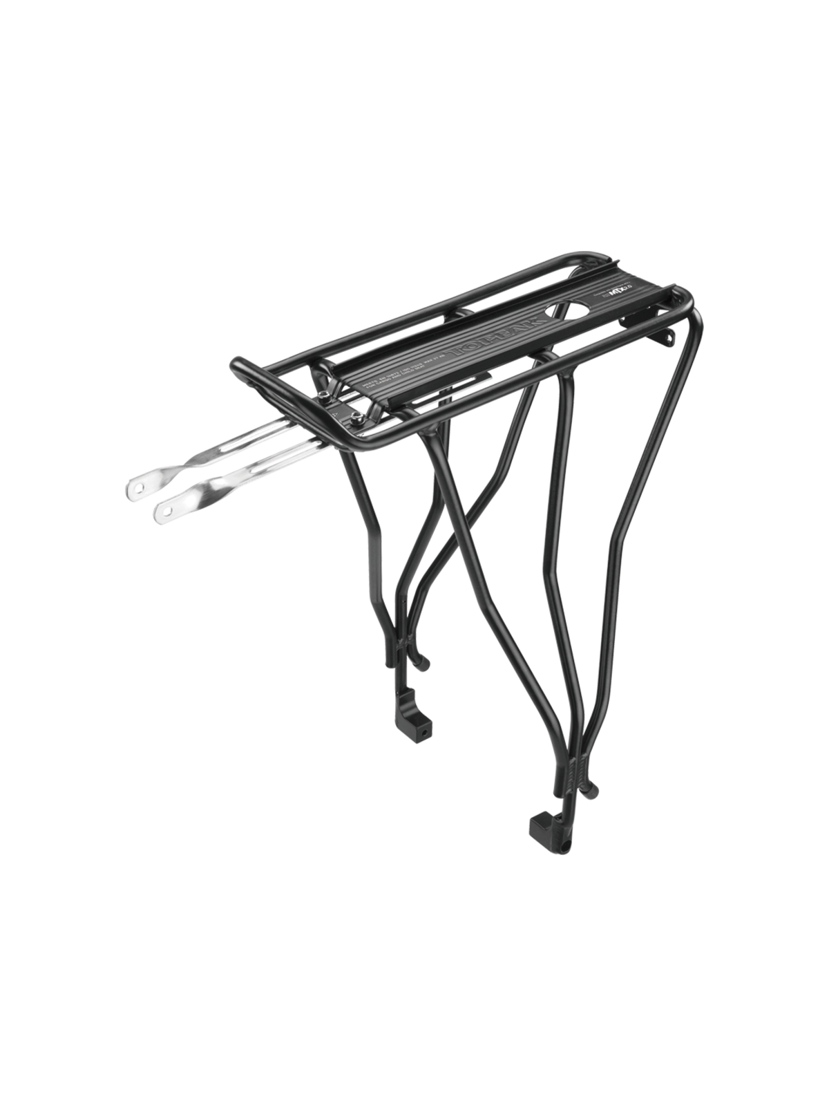 Topeak baby best sale seat rack 29er