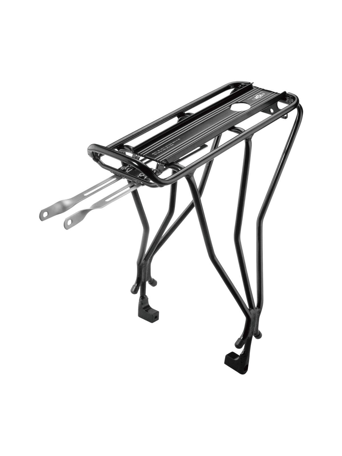 topeak baby seat rack