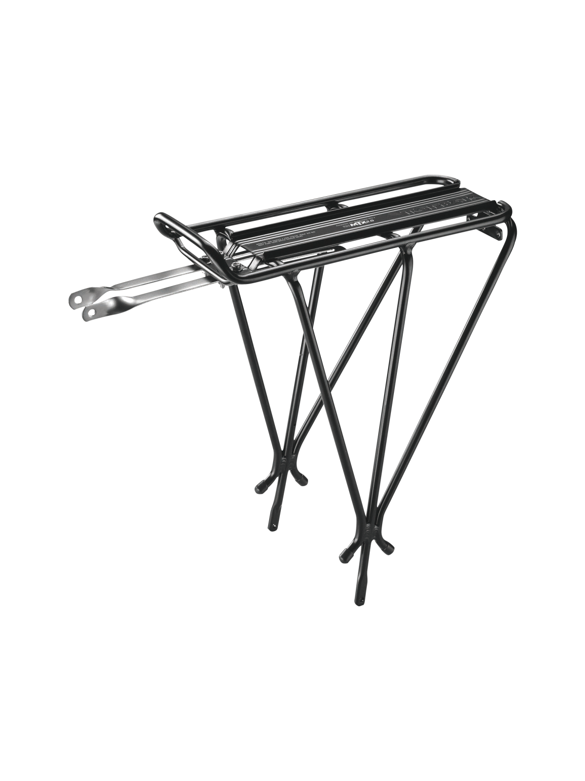 Topeak bike cheap rack accessories