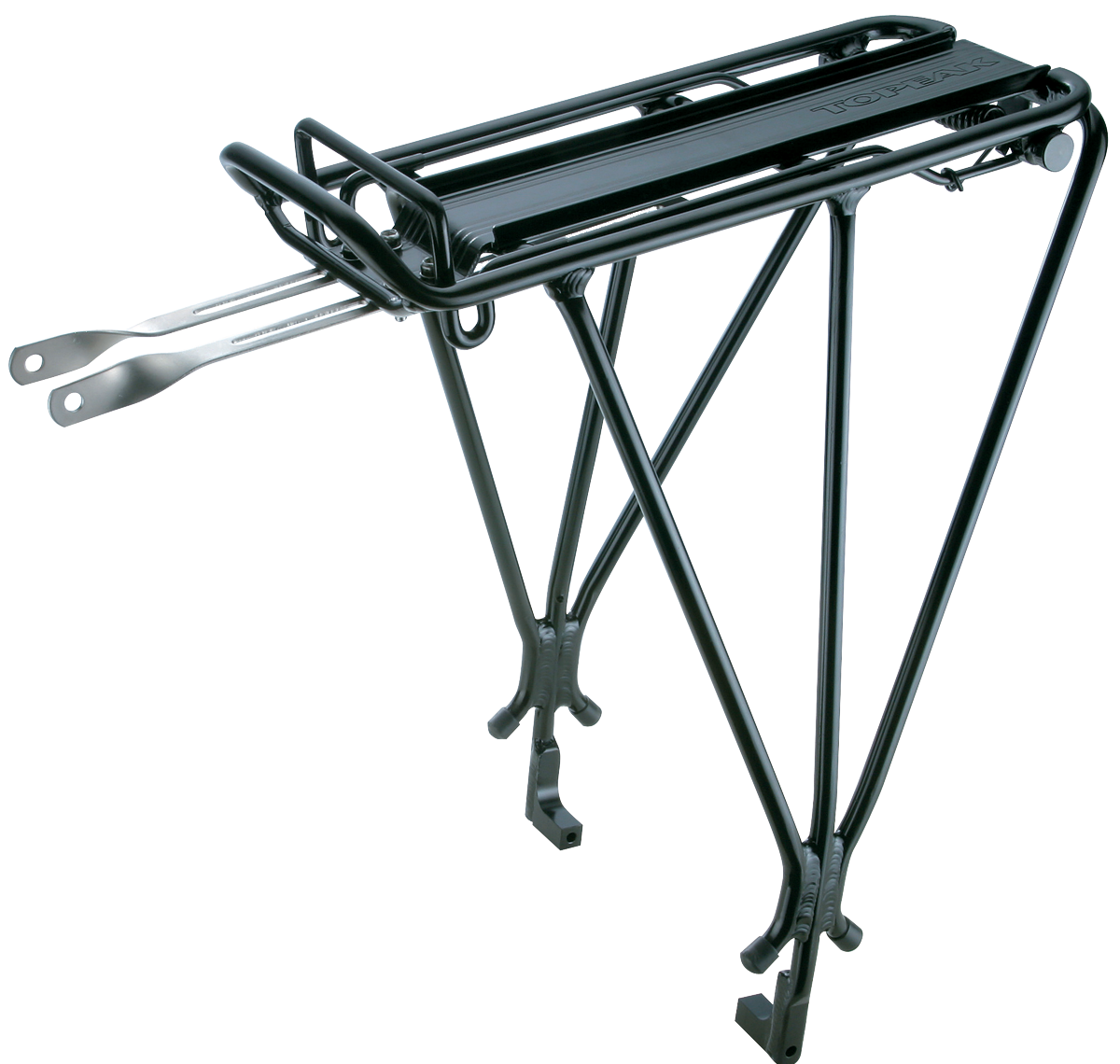 Topeak back deals rack