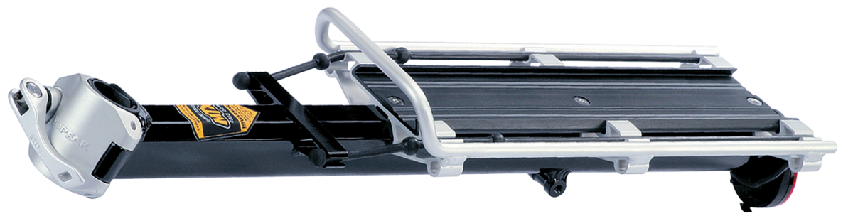 Topeak qr beam online rack