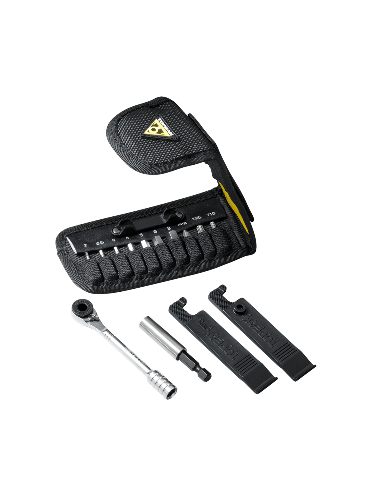 Topeak ratchet rocket store multi tool