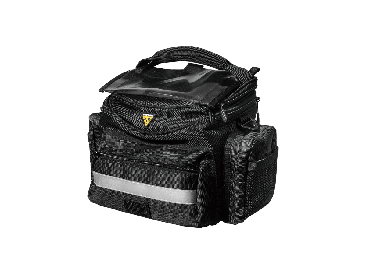 Topeak Tourguide Handlebar Bag - Trek Bikes