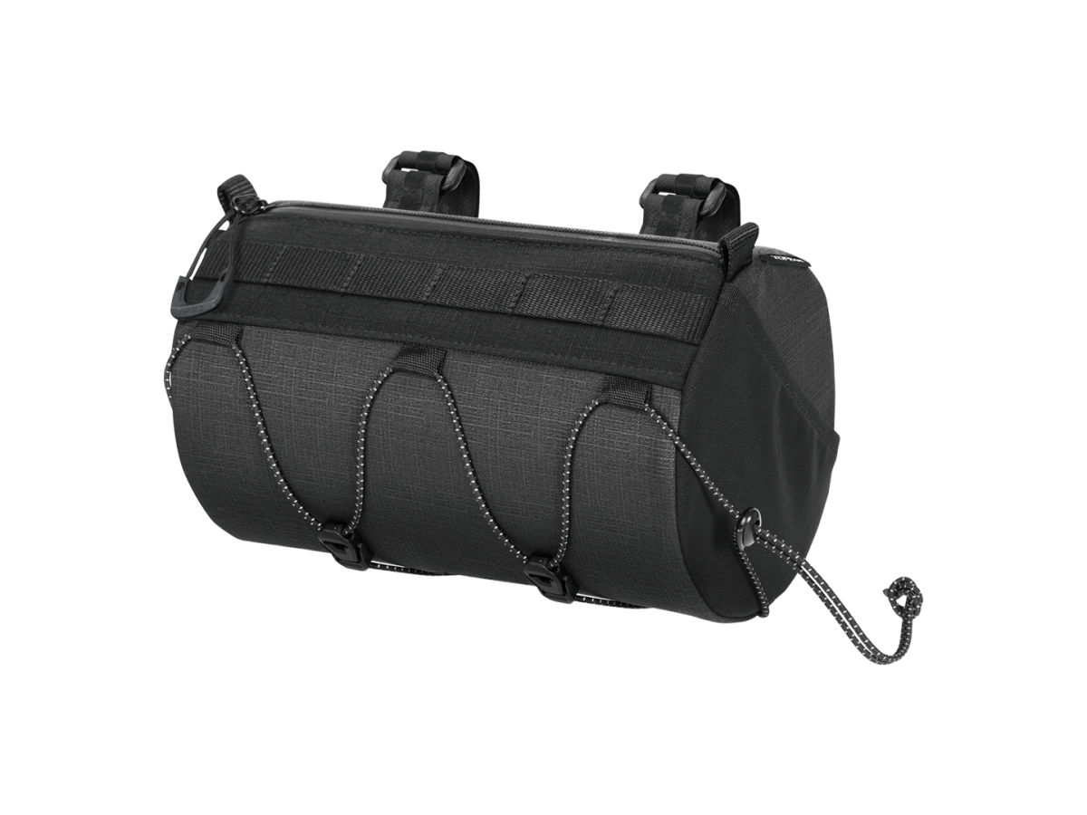 Topeak deals handlebar bag