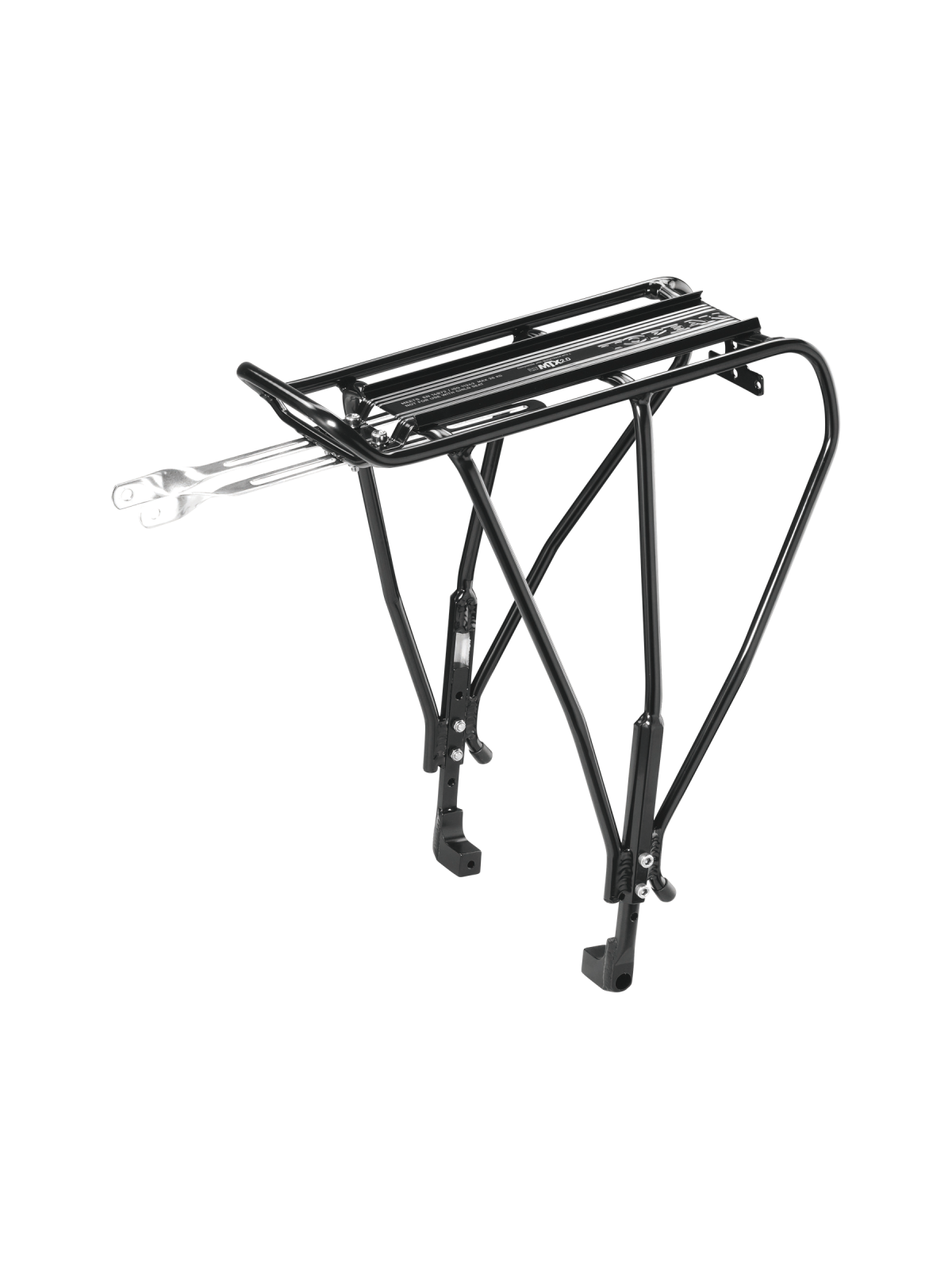 Topeak explorer mtx tubular rack with disc mounts sale