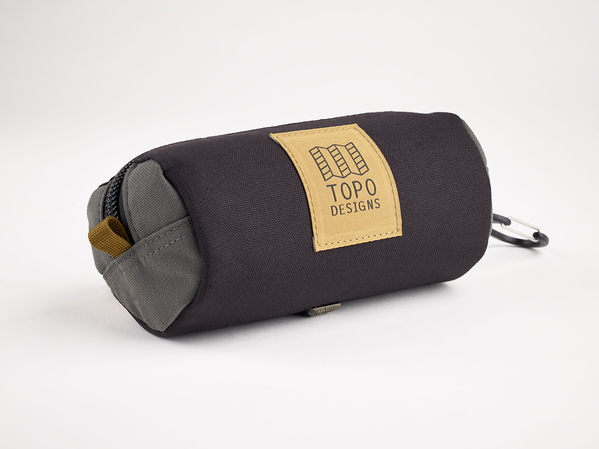 Topo Designs Burrito Bag - Trek Bikes