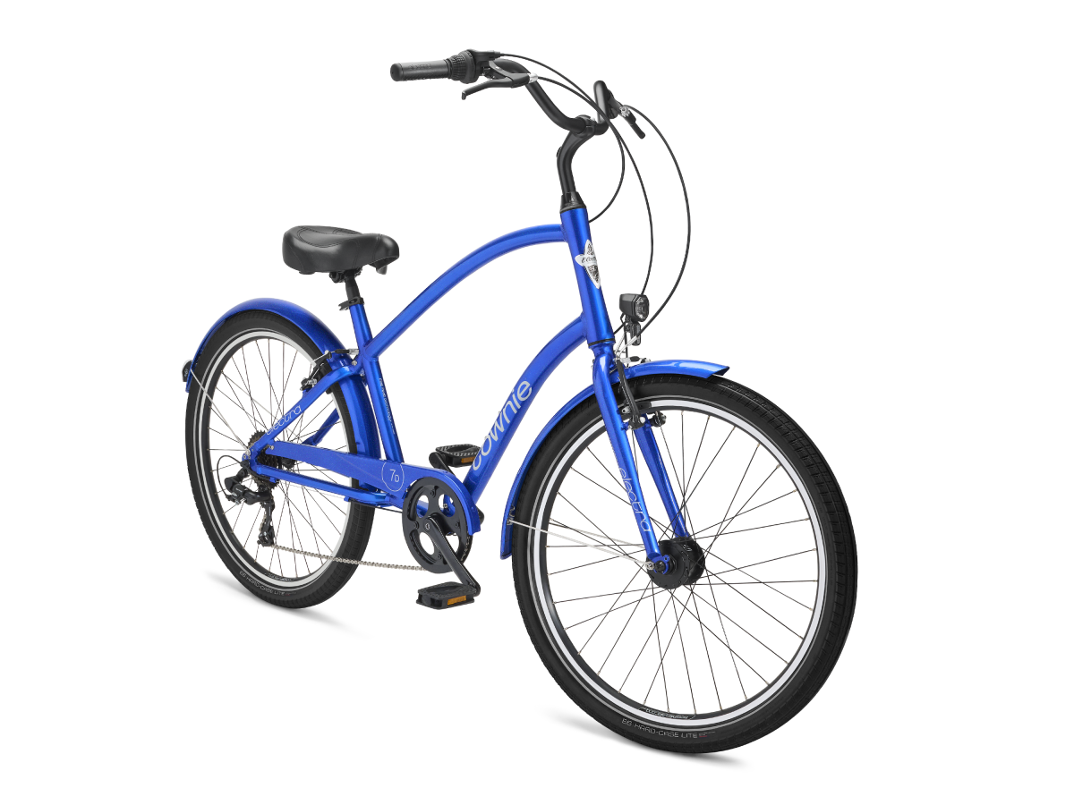 Electra bike deals 24 inch