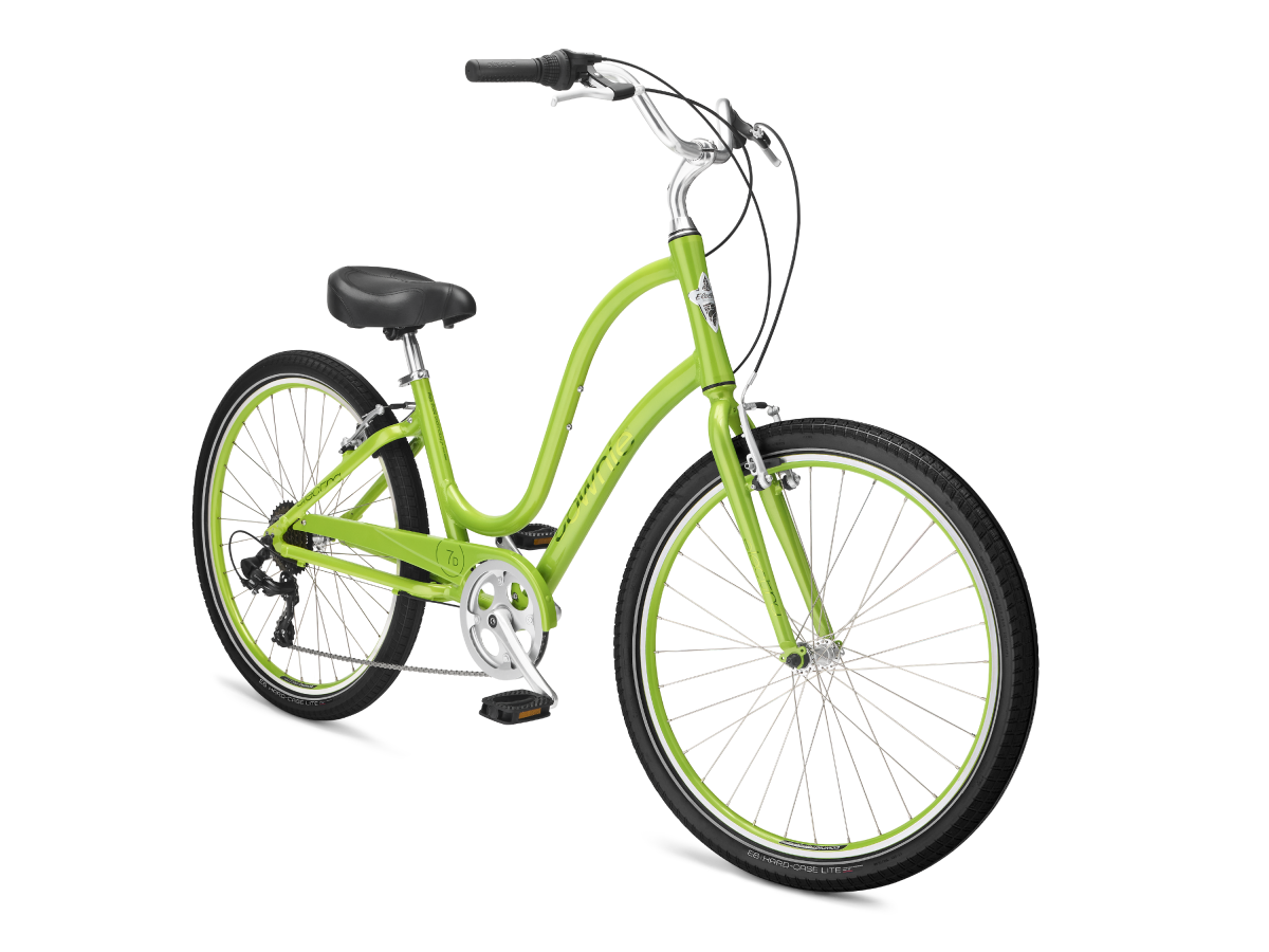 Townie Original 7D Step Thru Electra Bikes CA