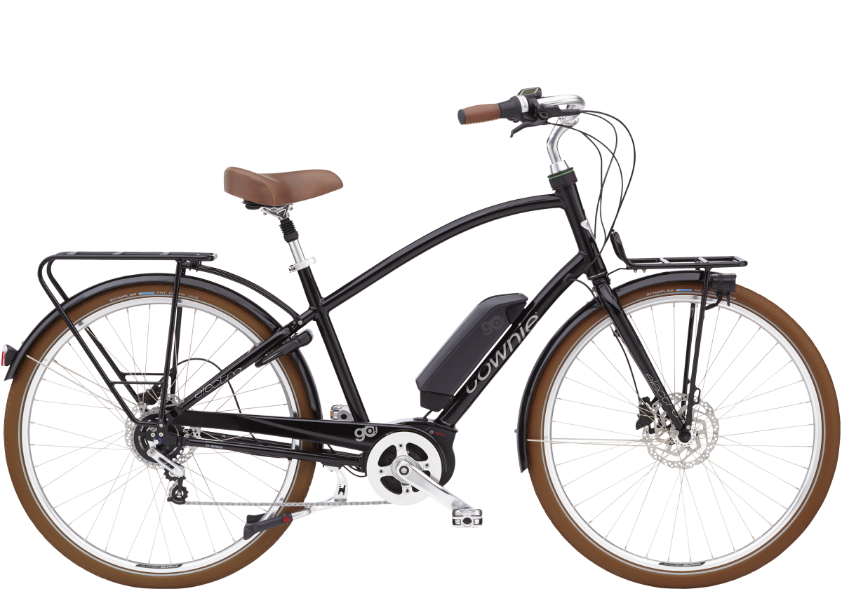 Electra townie commute store 7i eq