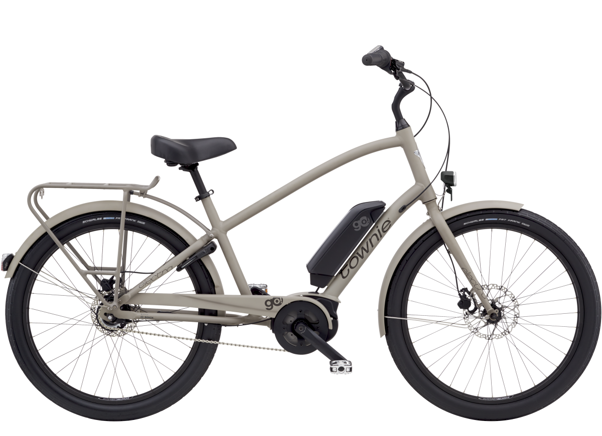 electra townie 8i