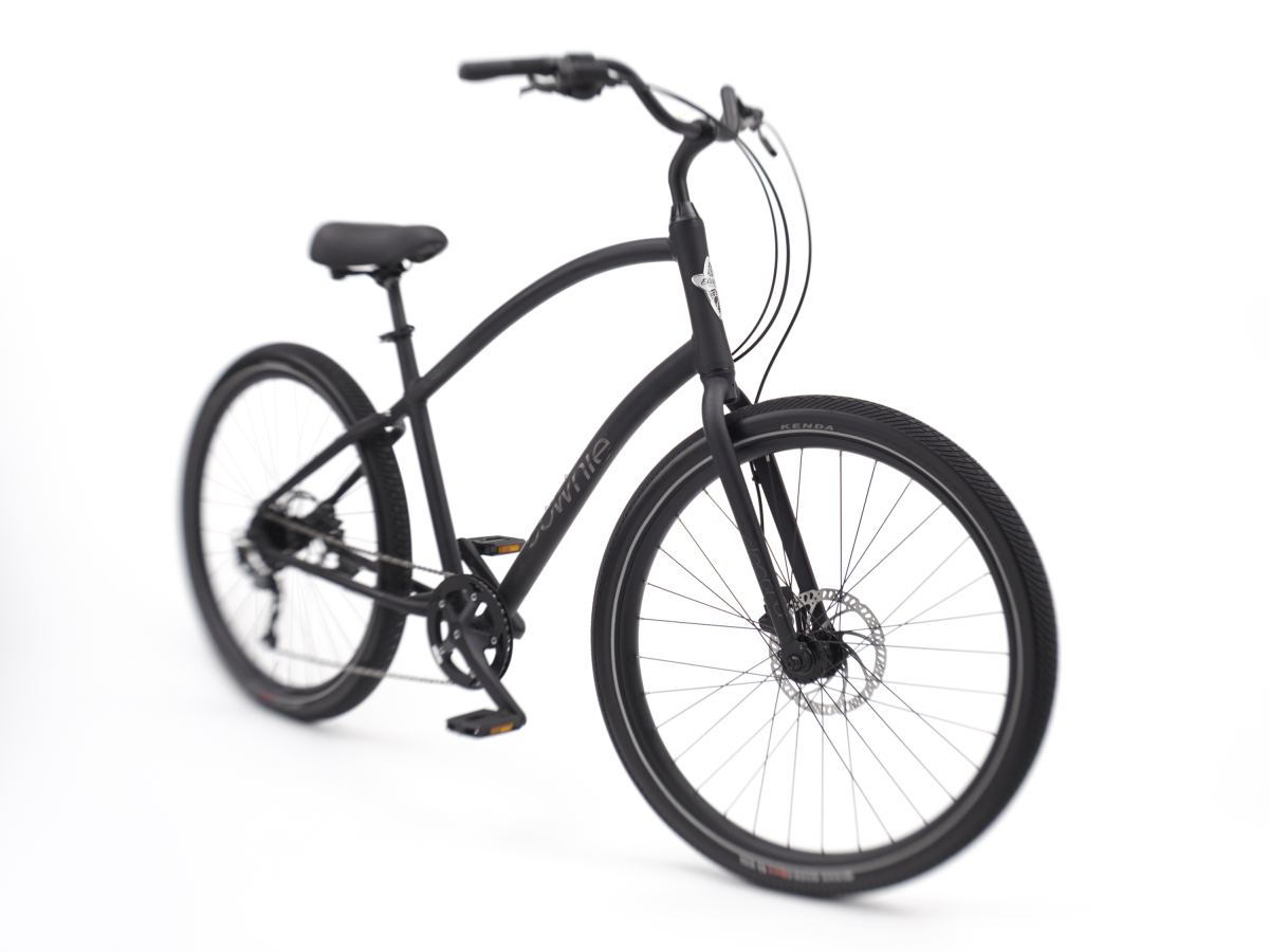 Velo deals townie electra