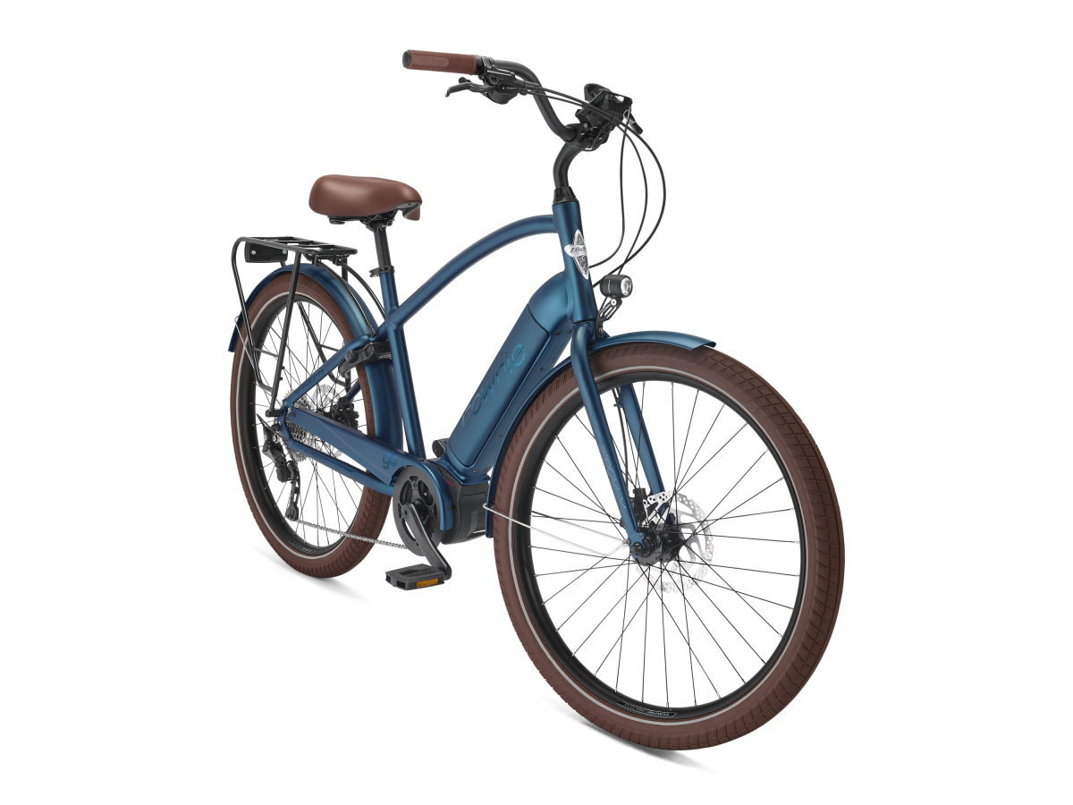 Electra hot sale townie 10d