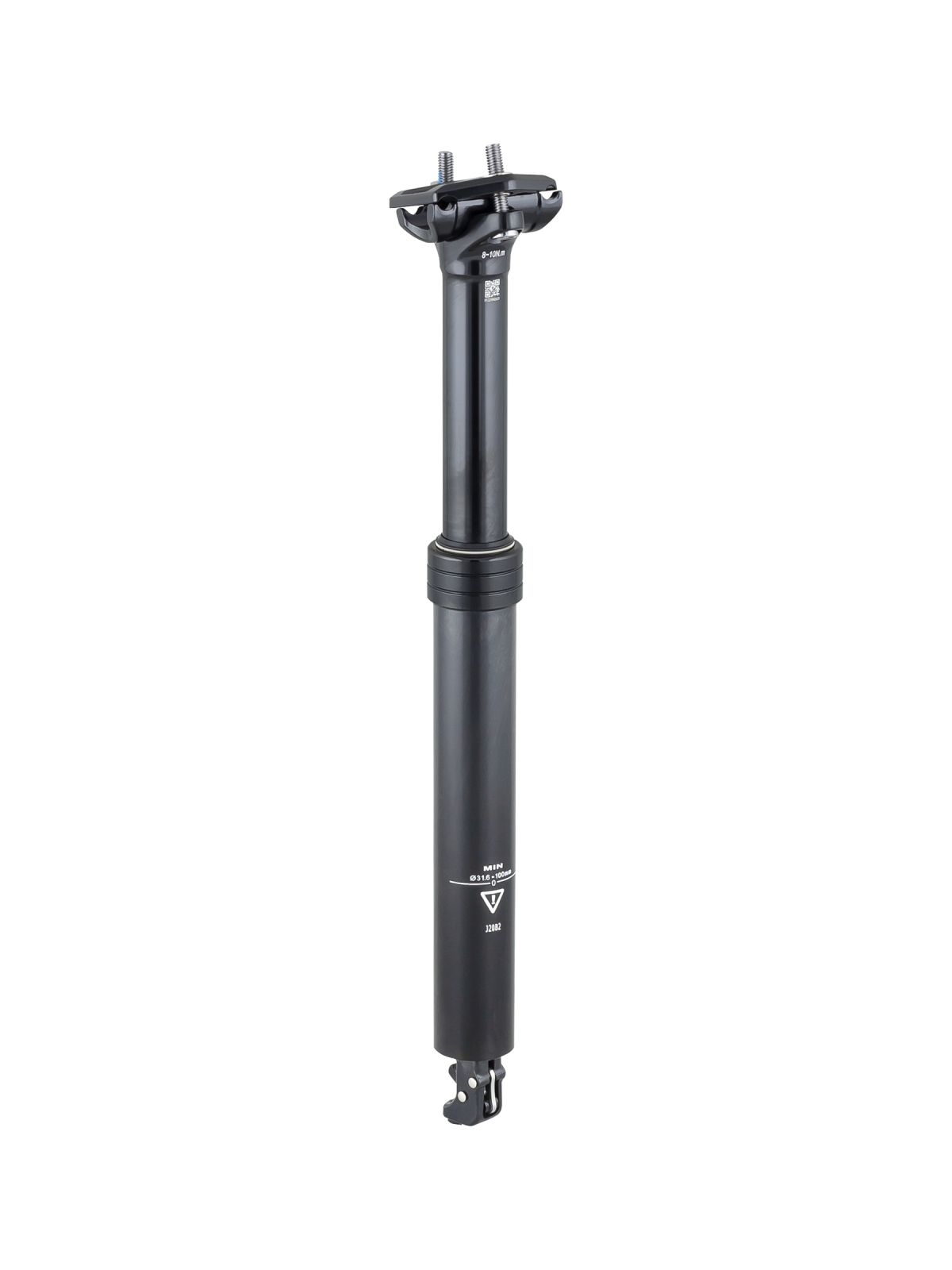 TranzX JD-YSP18 Dropper Seatpost - Trek Bikes