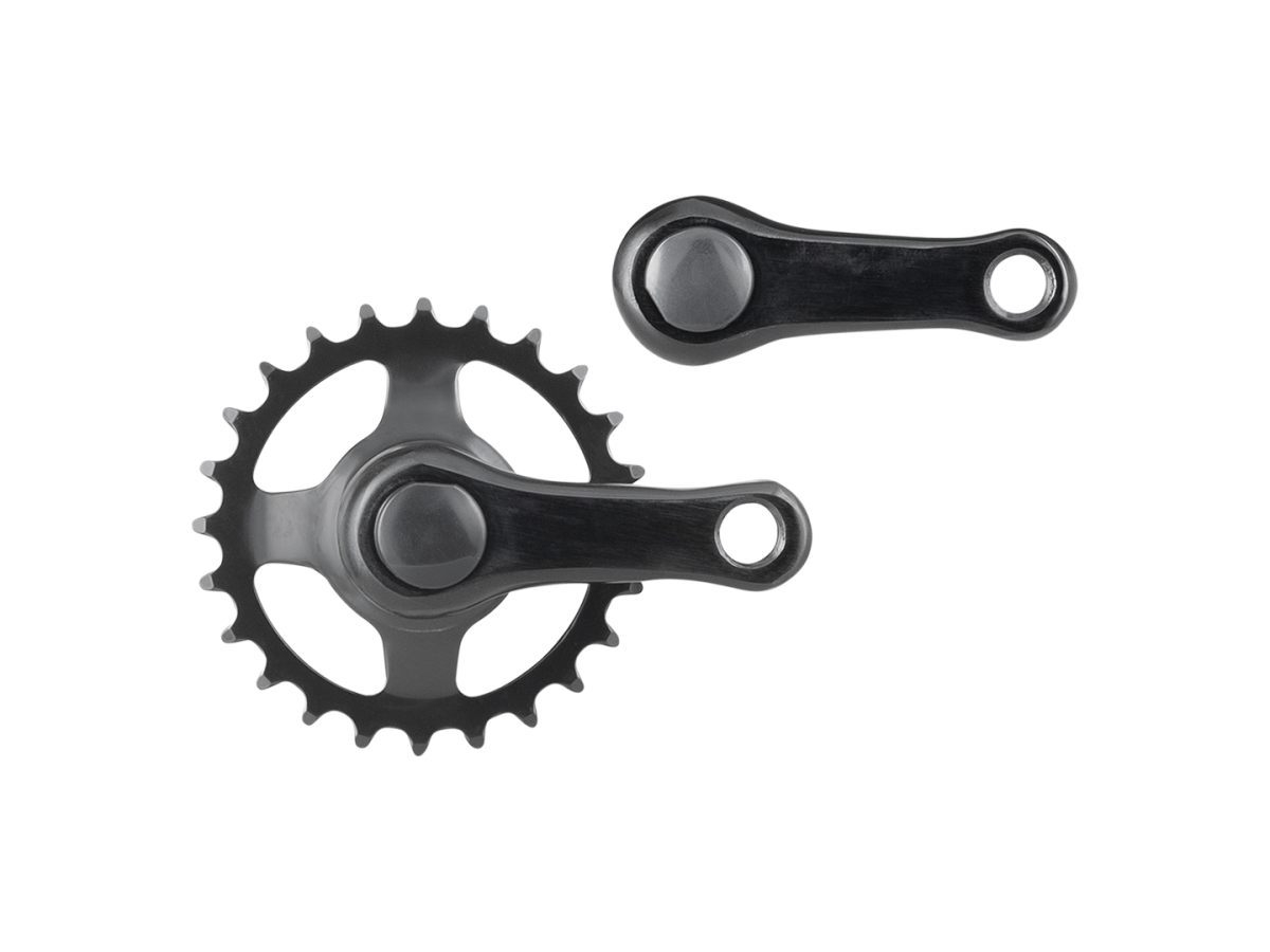 Trek dialed crankset sale