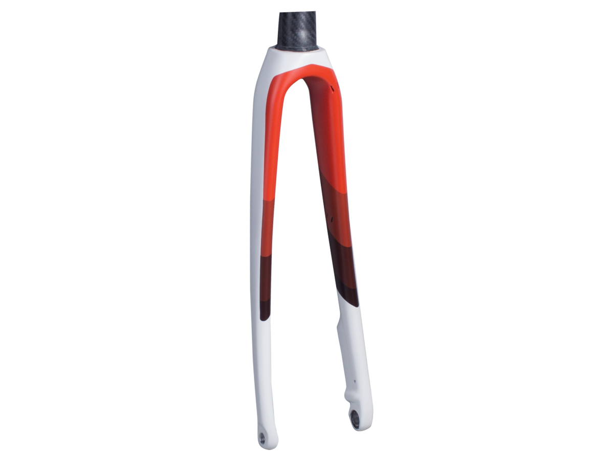 trek dds3 fork