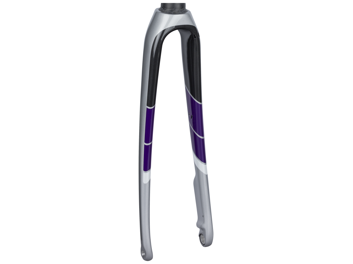 Trek 2018 Domane SL Women's 700c Disc Rigid Fork - Trek Bikes (AU)