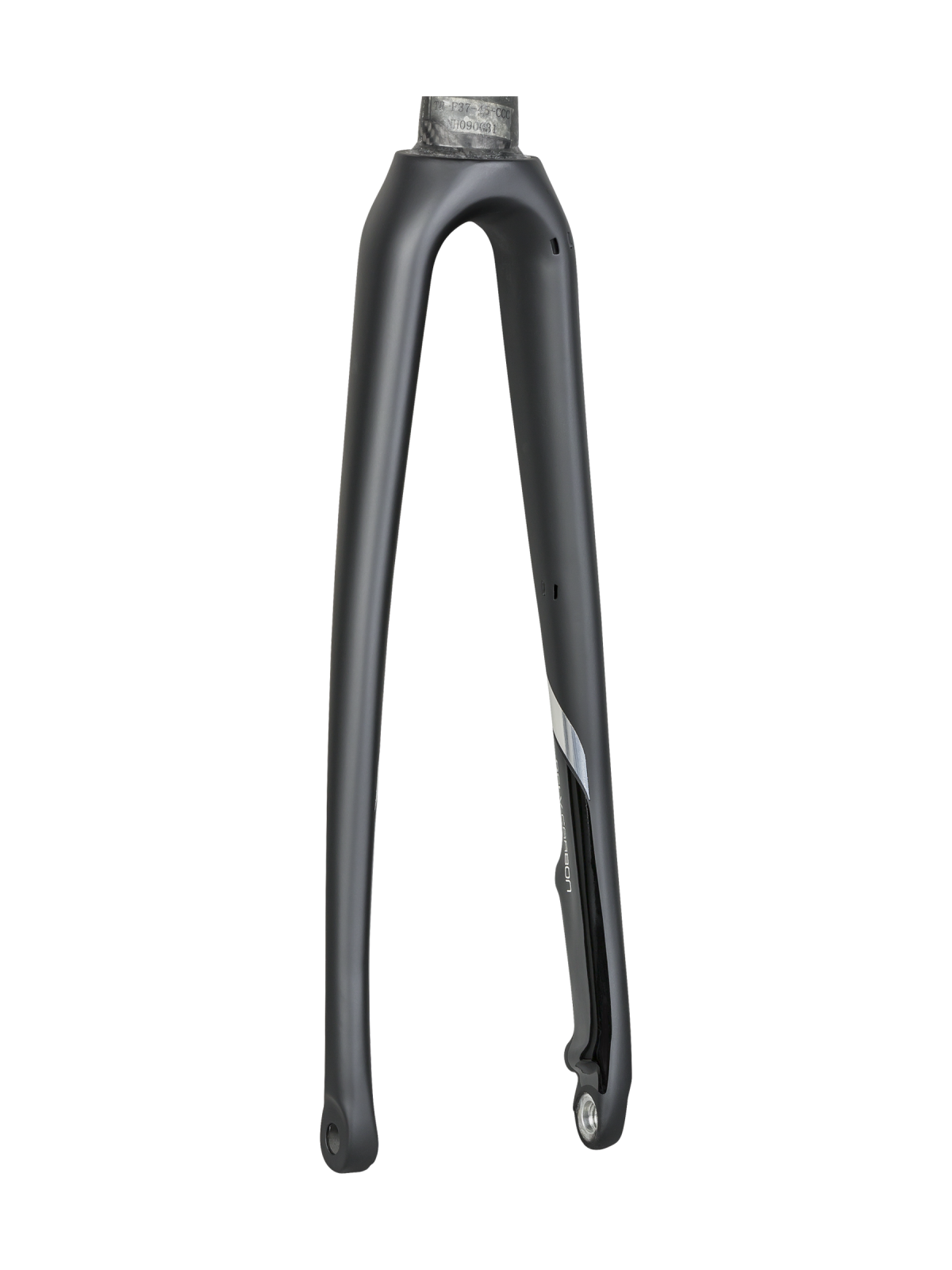 Trek 2019 Emonda ALR 700c Disc Rigid Fork - Trek Bikes