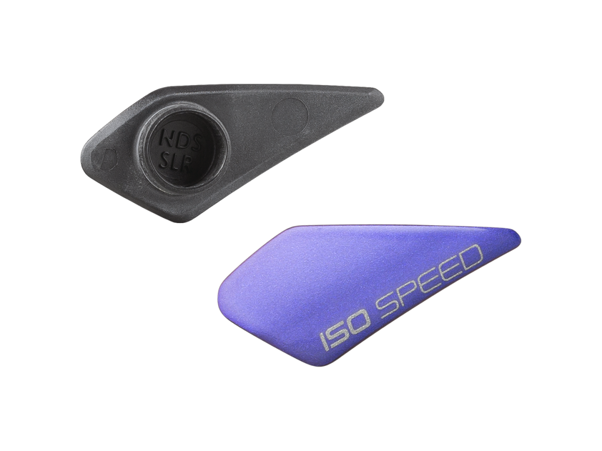 Trek 2021 Domane SLR Rear IsoSpeed Cover - Trek Bikes (CA)