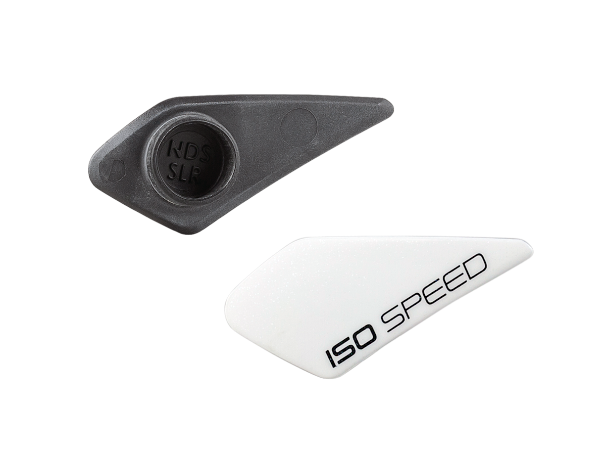 Trek 2021 Domane SLR Rear IsoSpeed Cover - Trek Bikes (AU)