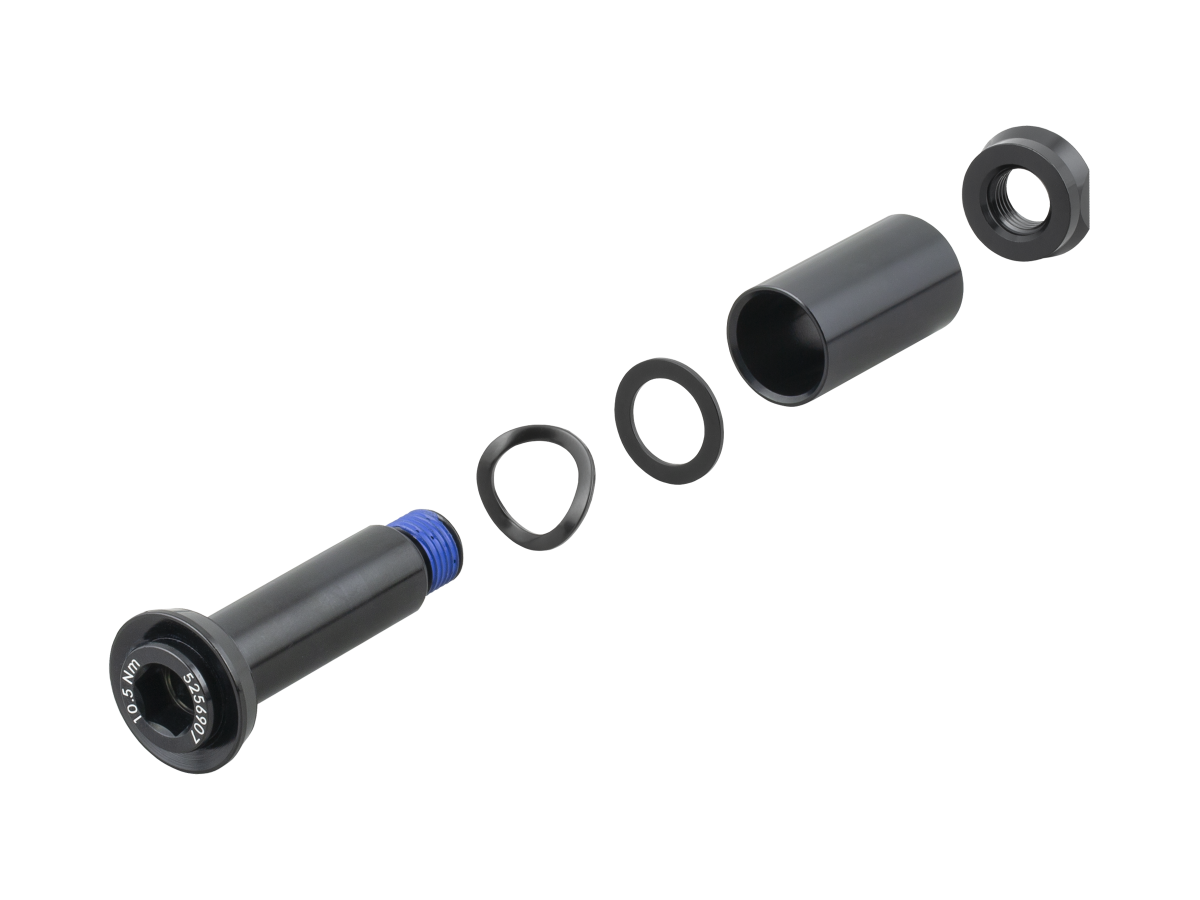 Bontrager Satellite Plus IsoZone Bar End Adapter - Trek Bikes