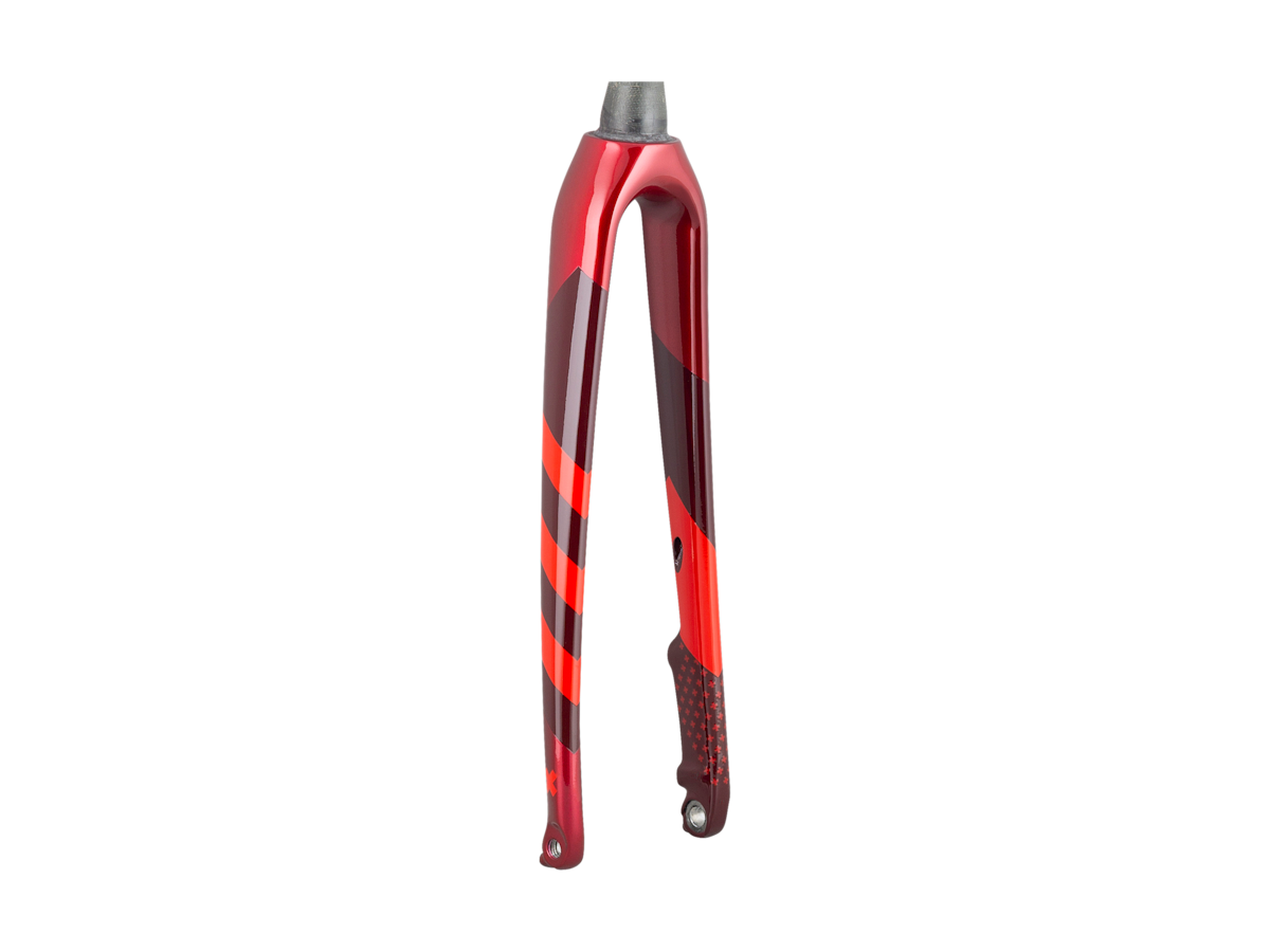 Trek 2022 Crockett 700c Rigid Fork - Trek Bikes