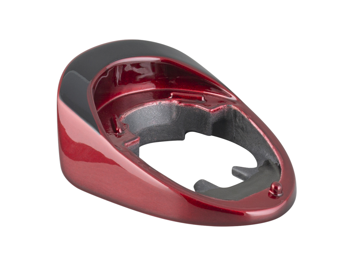 ゼニス新作モデル Trek 2022 Emonda SL Headset Cover - Trek Bikes パーツ