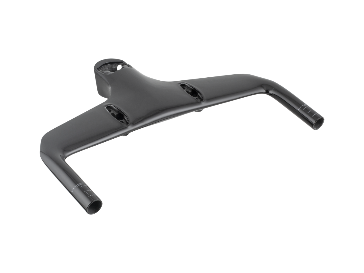 Trek speed sale concept aero bars