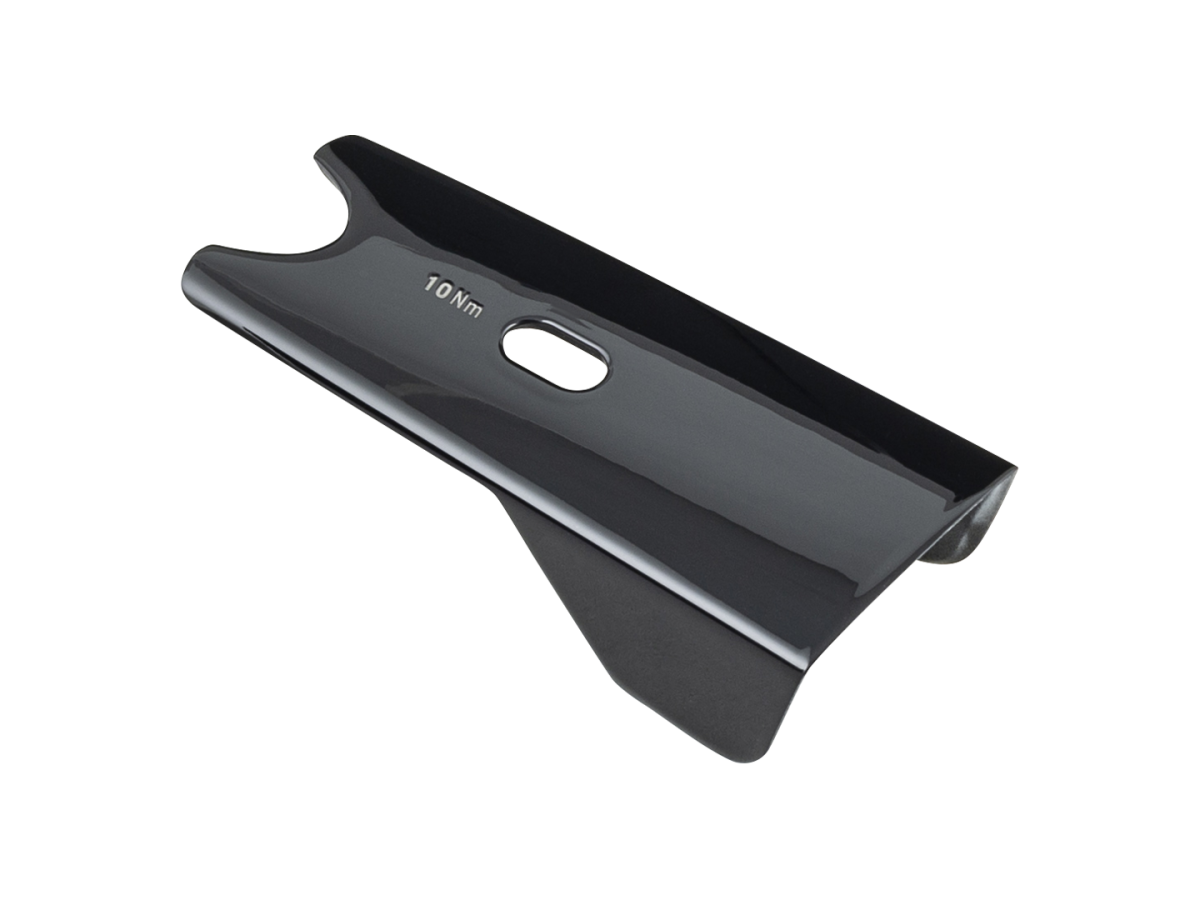 Trek 2022 Speed Concept SLR Seatpost Wedge Cover Trek Bikes