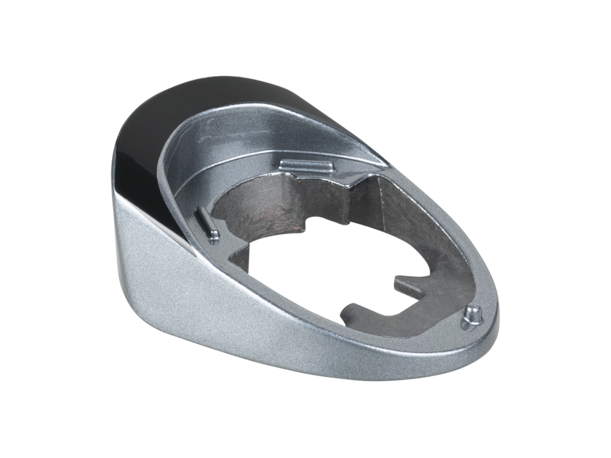 パーツ Trek Emonda SLR Headset Cover Framesandgear Trek Universal Headset Cover (Pre 2022