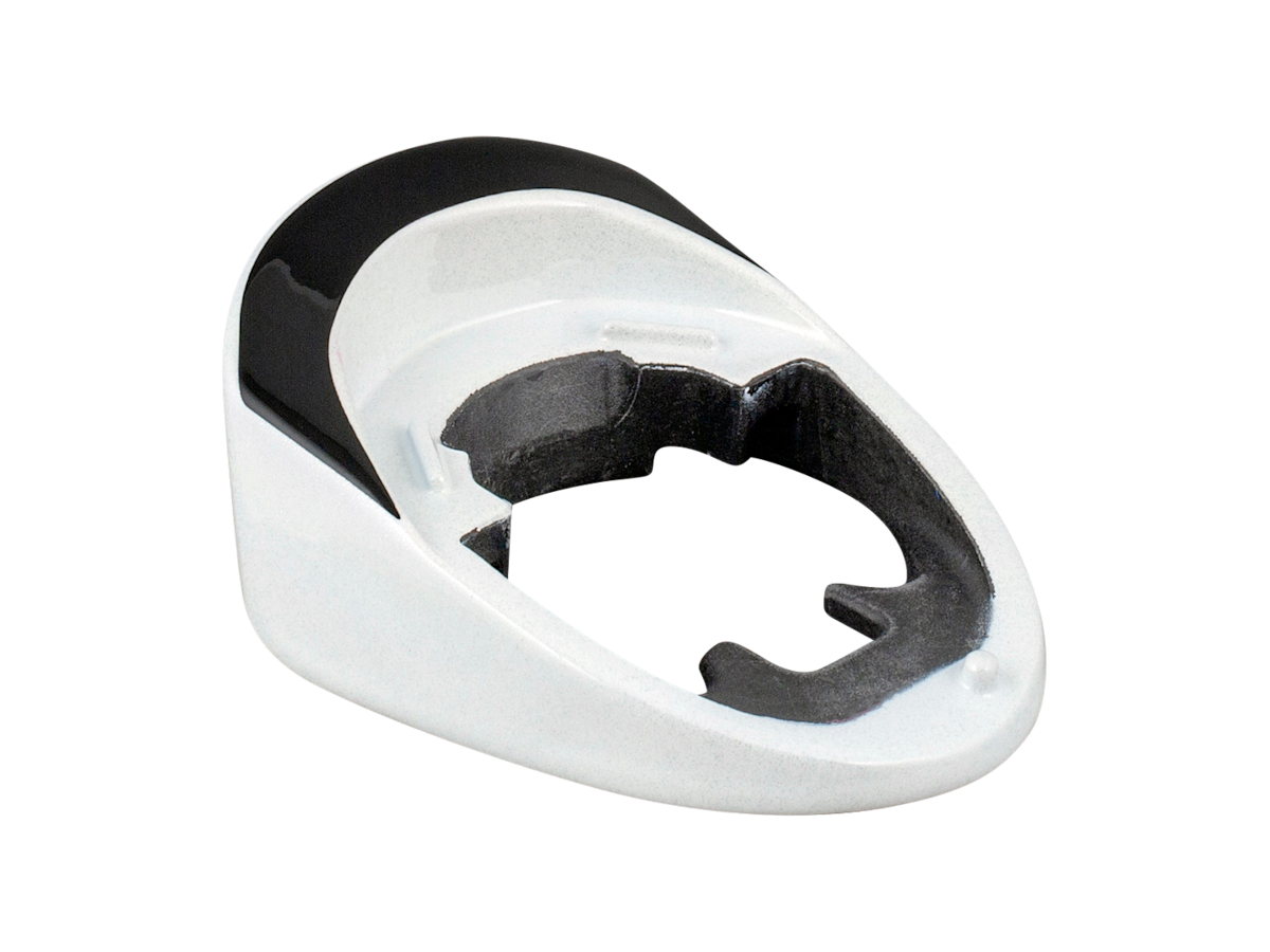 パーツ Trek Emonda SLR Headset Cover Trekフレーム パーツを購入する - 2023 emonda SLR ヘッドセット