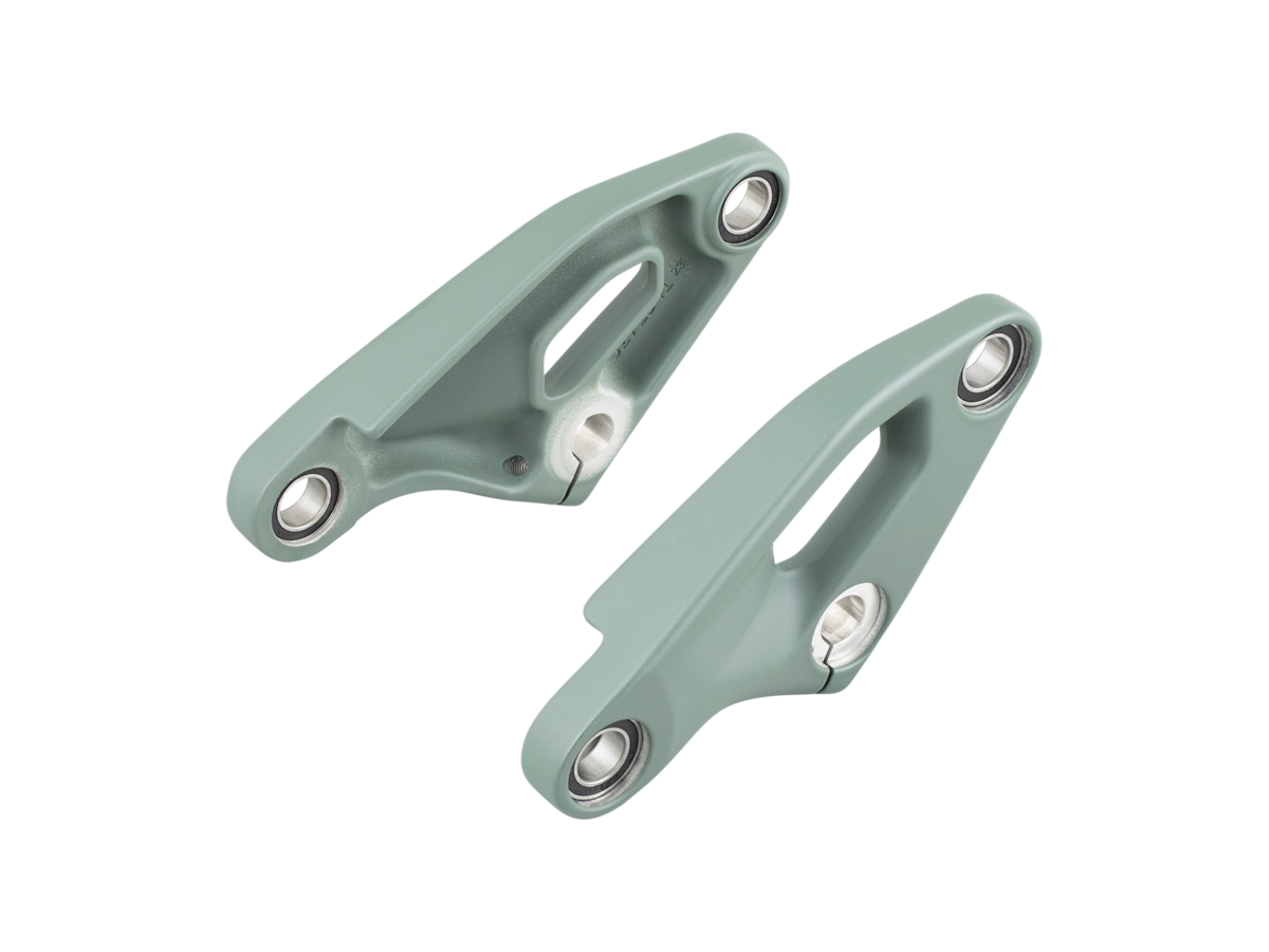 Trek 2024 Fuel EXe Aluminum Rocker Link - Trek Bikes (ES)