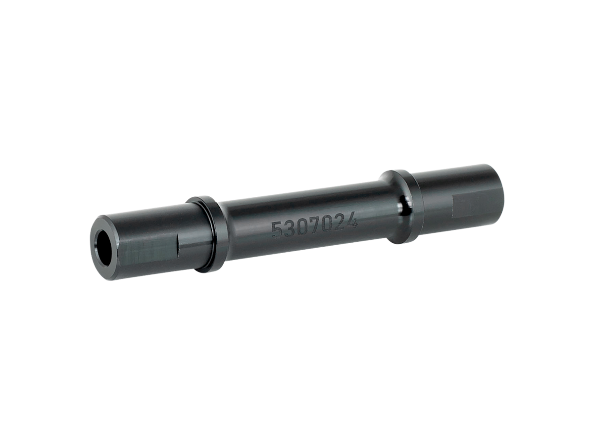Trek 2024 Fuel EXe Alloy Rocker Pivot Bearing Spacer - Trek Bikes