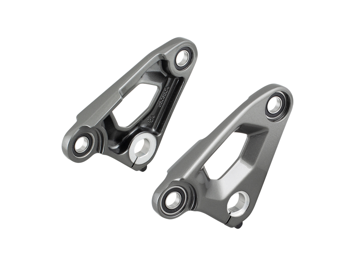 Trek Slash Gen 6 Rocker Link - Aluminum Models - Trek Bikes