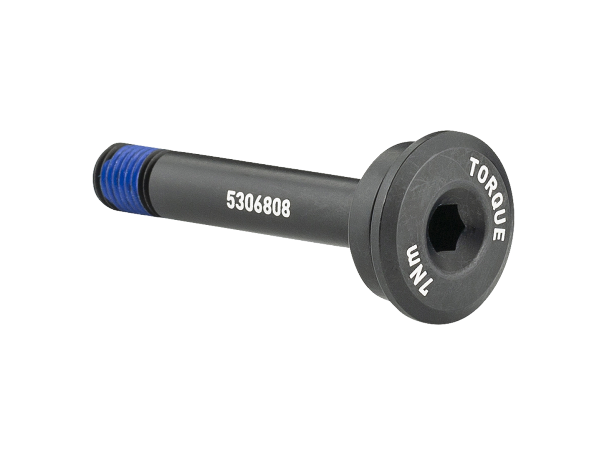 Trek 2024 Supercaliber IsoStrut Damper Body Mount Bolt Trek Bikes (DE)