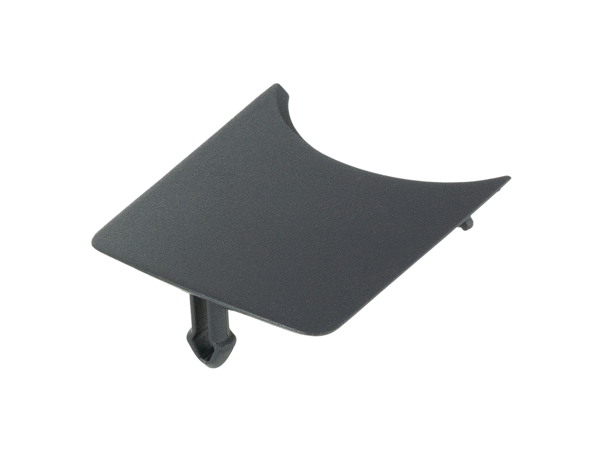 Trek Domane Gen 5 Seatpost Wedge Cover - Trek Bikes (JP)