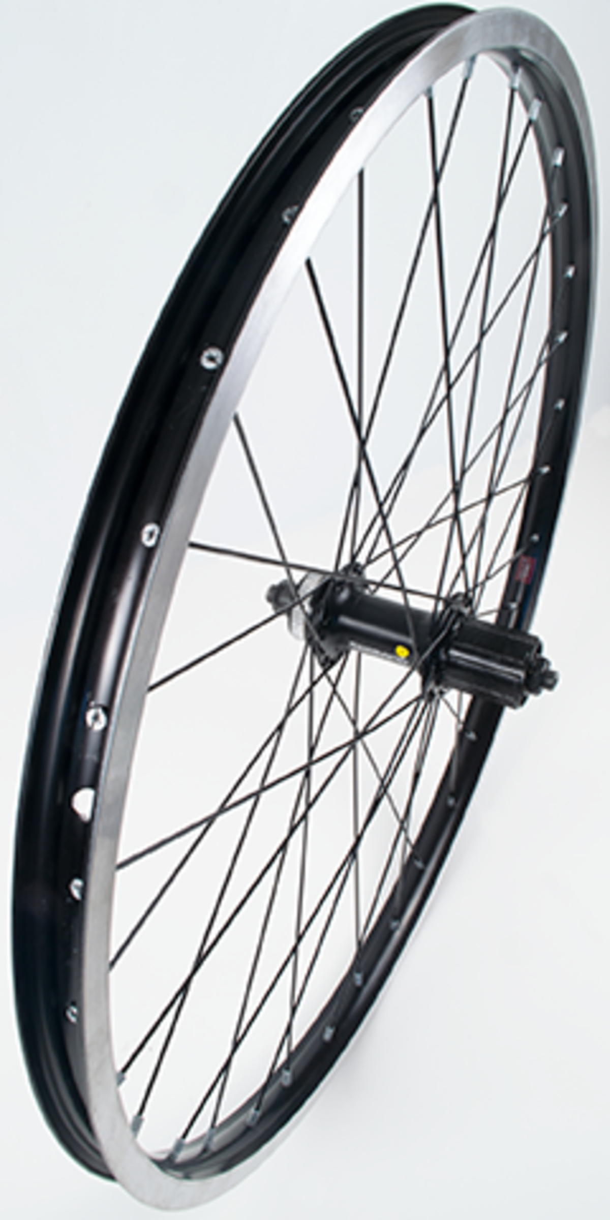 Trek front discount wheel quick release