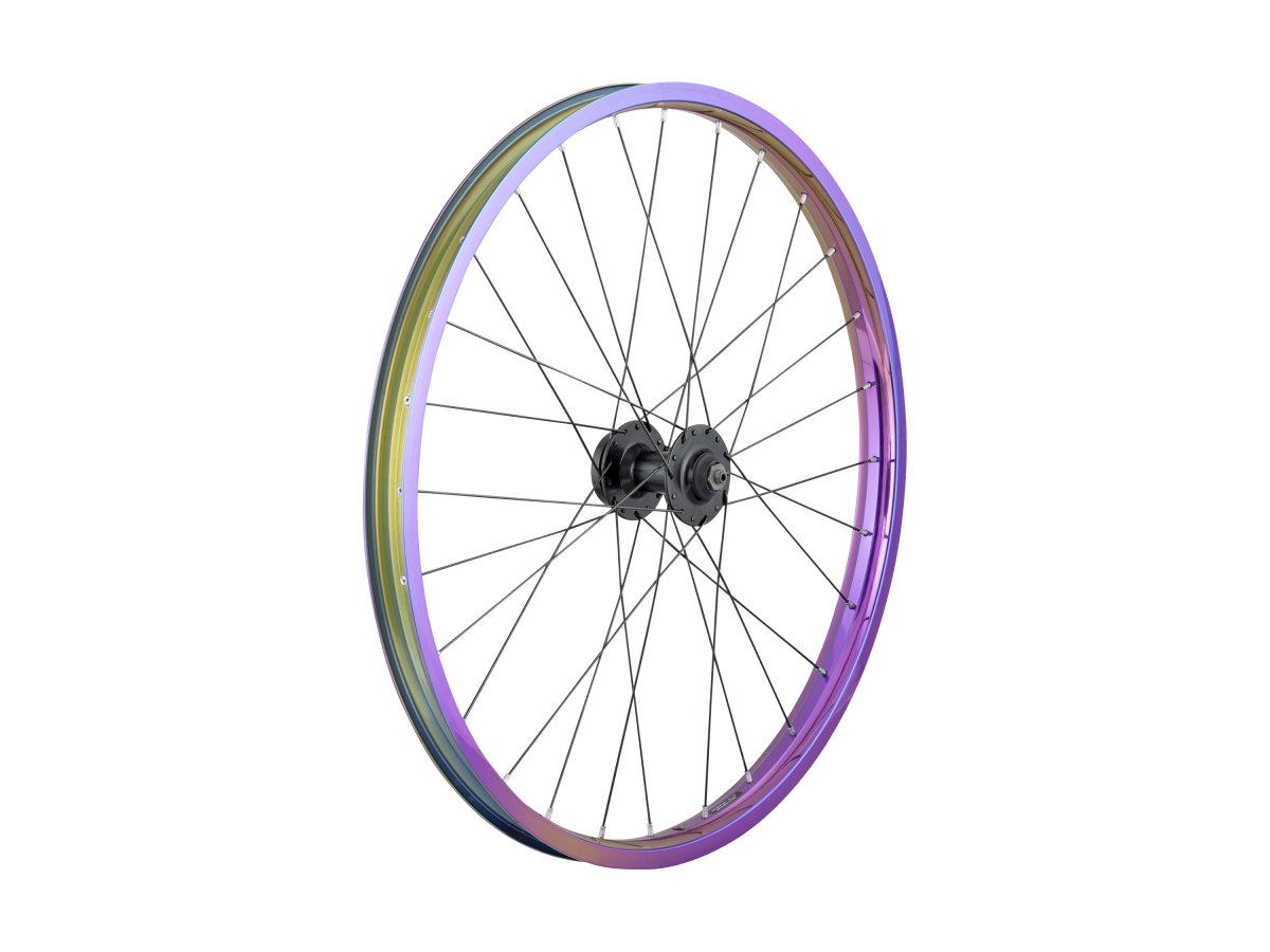 24 mtb wheelset best sale