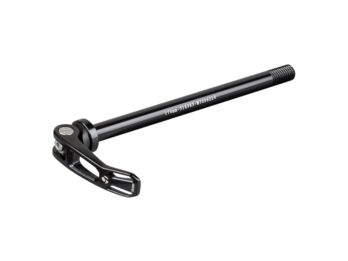 Trek ABP Hard Tail Convert Rear Thru Axle - Trek Bikes (IN)