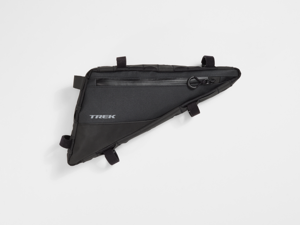 Trek Adventure Boss Full Frame Bag - Trek Bikes