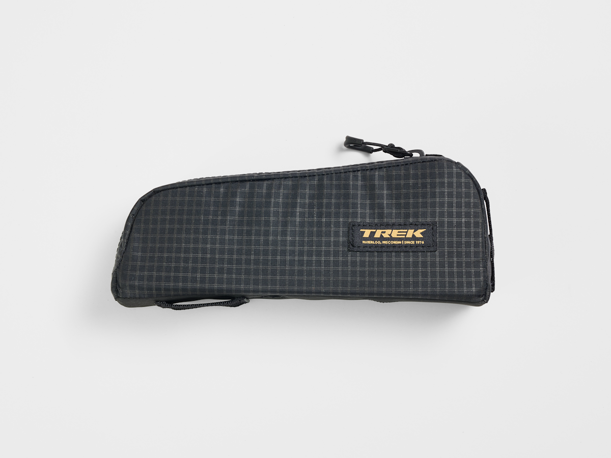 Trek Adventure Top Tube Bag - Trek Bikes