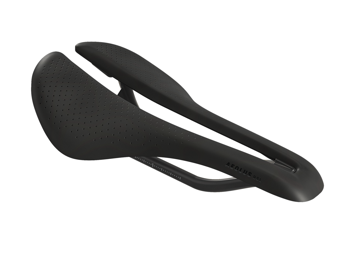 Trek Aeolus RSL Bike Saddle - Trek Bikes