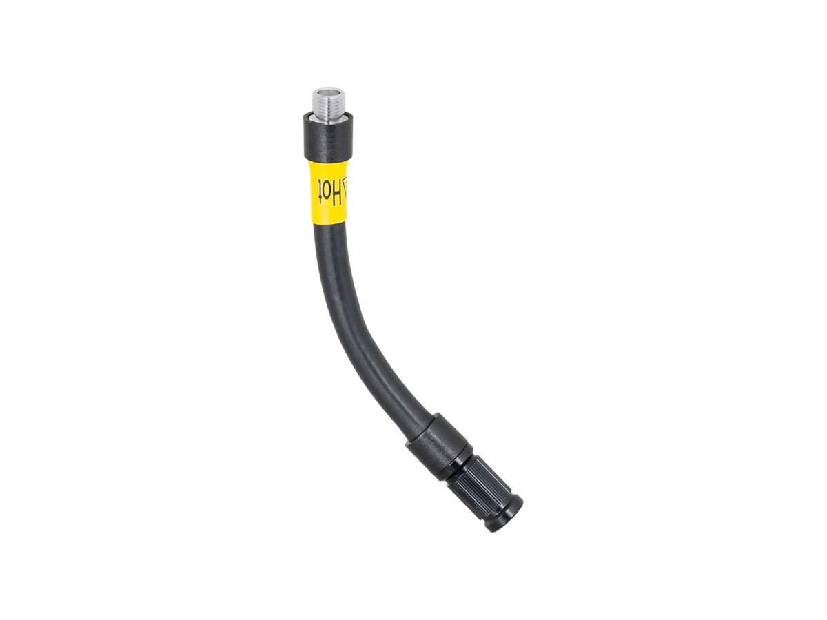 TrekAirRushMiniElectricPumpHos
