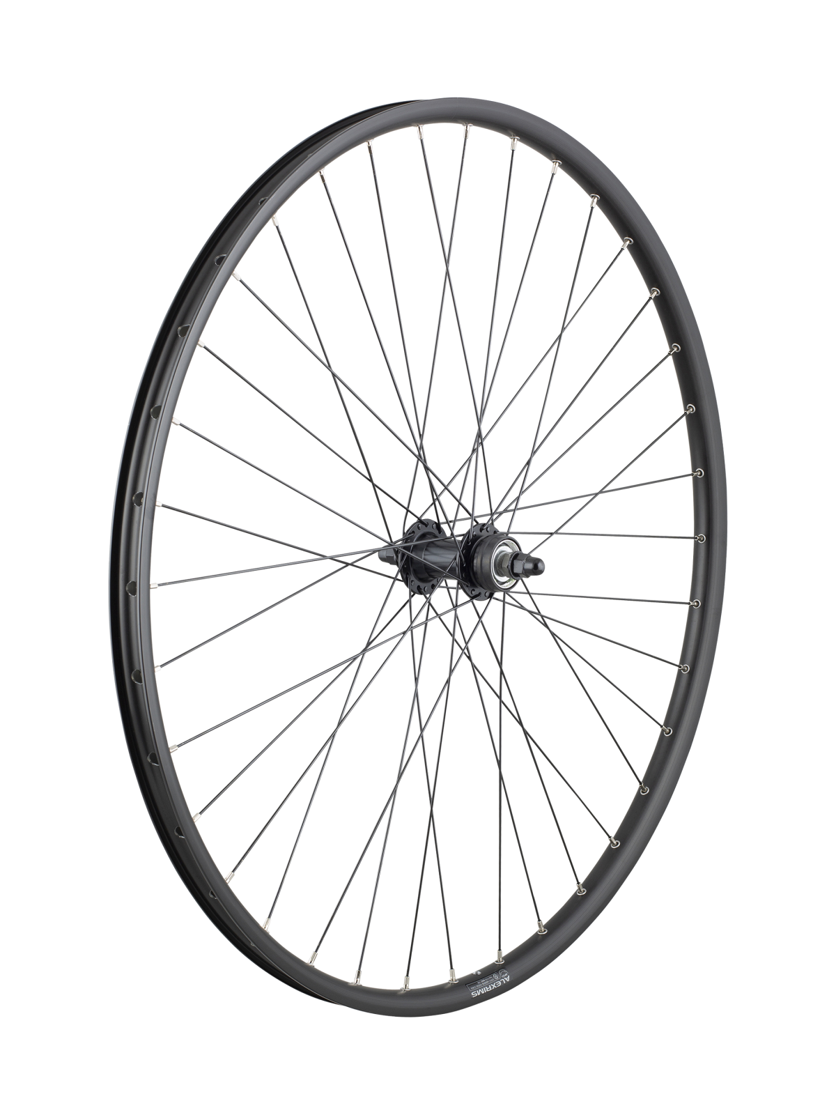 Trek Alex DP23/Centerlock 36H Bolton 700c Wheel Trek Bikes