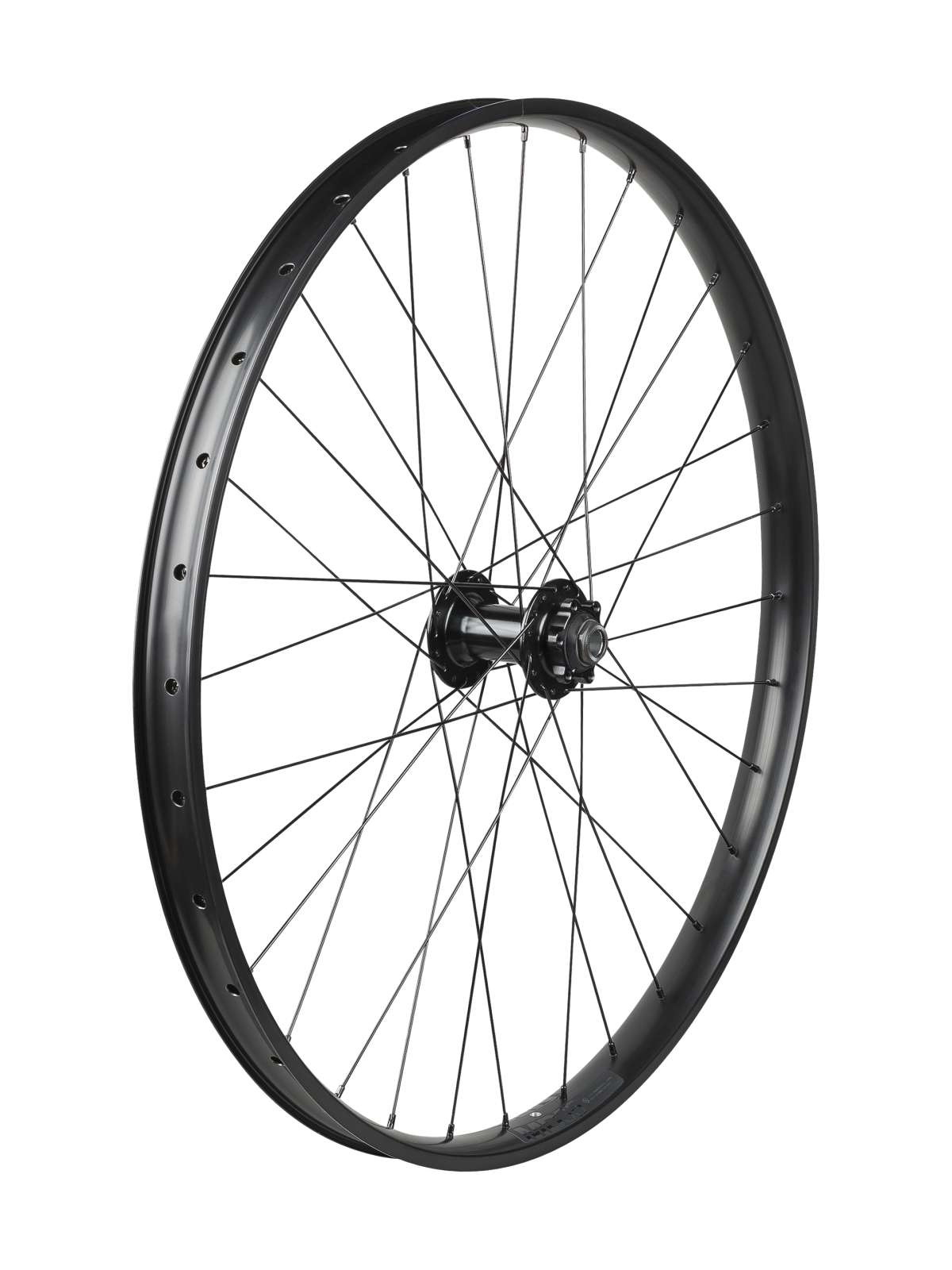 Wheel Shop 29 Alex MD27/Shimano M6010 Boost Front 32H 15mm TA