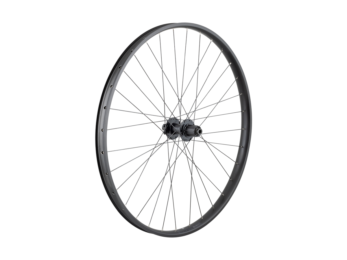 ALEXRIMS 「アレックスリム」 MD35 リム BONTRAGER BOOST ハブ SHIMANO 12S ホイールセット Trek Alex MD35 Boost 29˝ MTB Wheel - Trek Bikes (NZ)