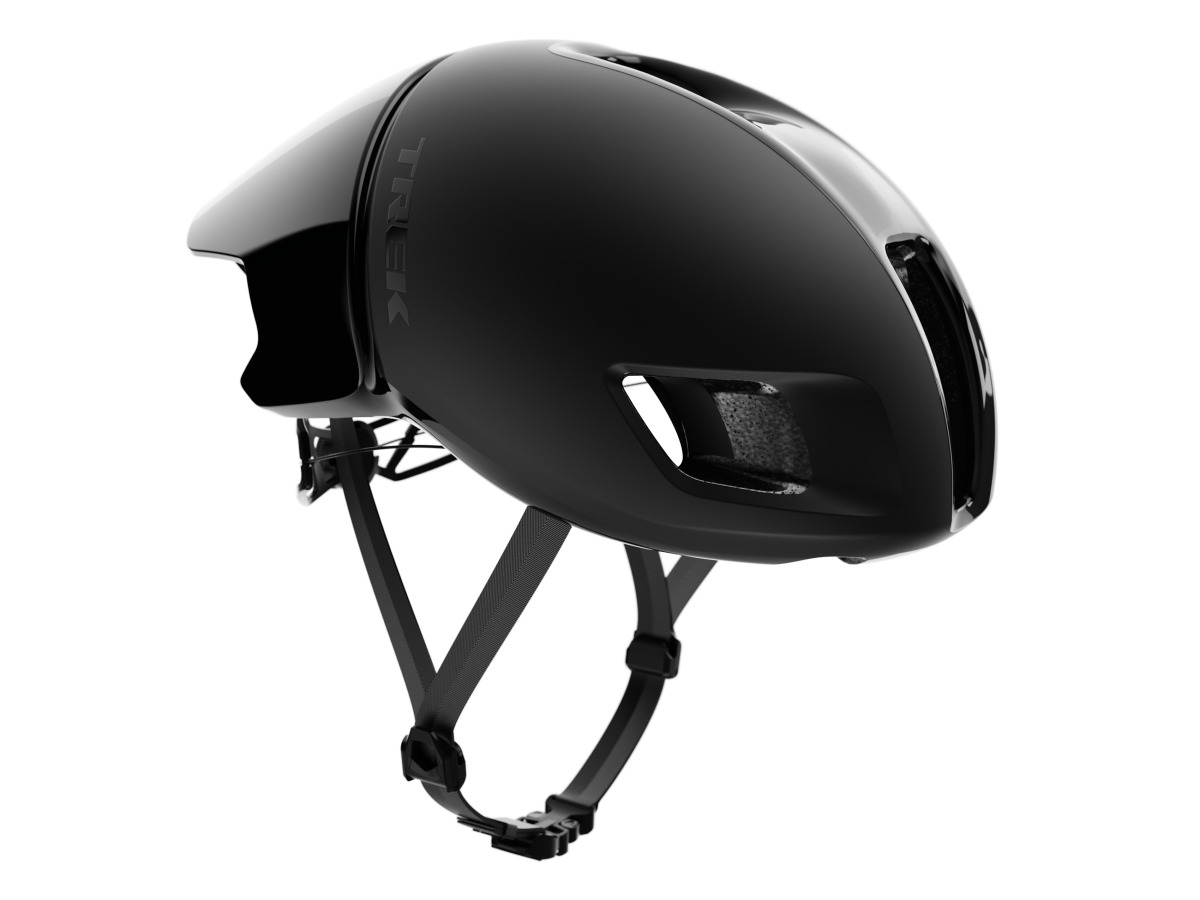 Trek store bicycle helmets