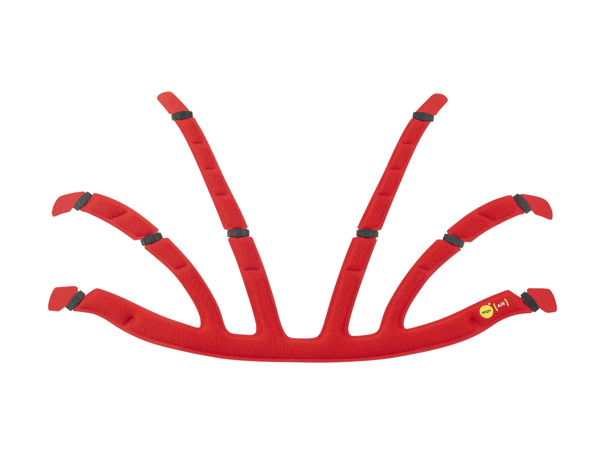 Trek Ballista Mips Helmet Fit Pad Trek Bikes (CH)